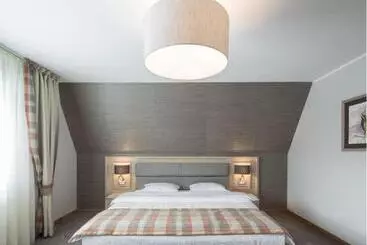 Pensione Chalet Alpina