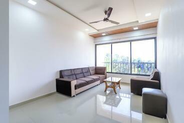 펜션 Oyo 78660 The Welcome Mat