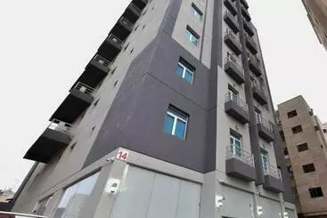 Profit Furnished Apartments