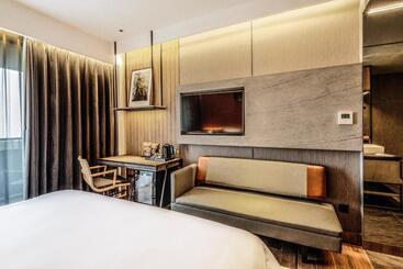 Resort The Botanica Sanctuary