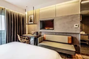 Resort The Botanica Sanctuary