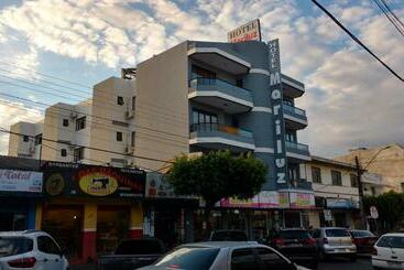Hotel Mariluz