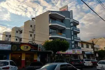 Otel Mariluz