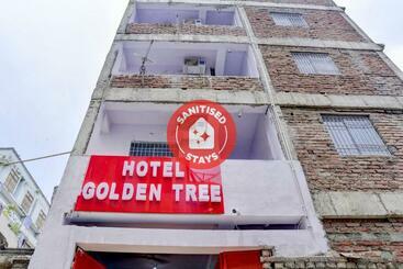 Hotel Flagship 81483 Golden Tree