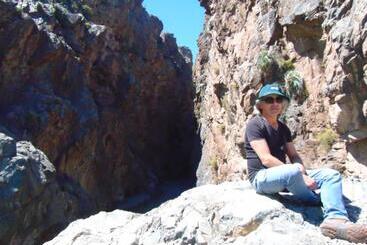 ホテル San Esteban