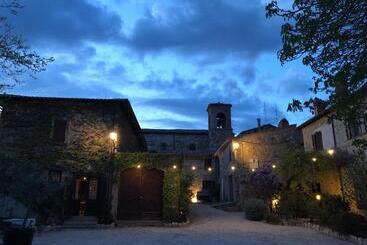 Hôtel San Lorenzo Della Rabatta