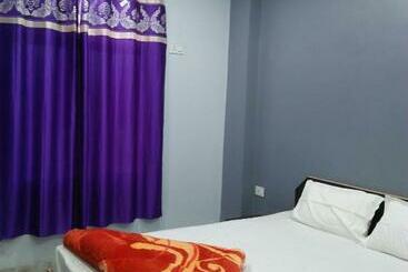 Hotel Sunaina International