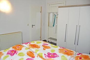 Отель Villa Waldblick In Baabe