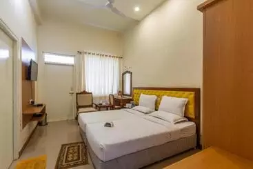 Kstdc Hotel Mayura Biligiri, Br Hills