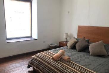 פנסיון ñañas Hostel