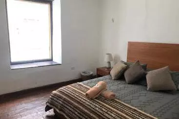 Pensjonat ñañas Hostel