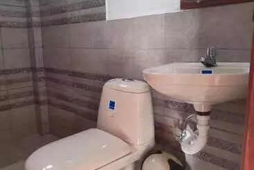 Majatalo Mirador Rumy Cruz Wasi