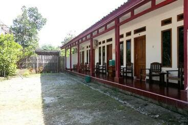 Pensão Pondok Galang