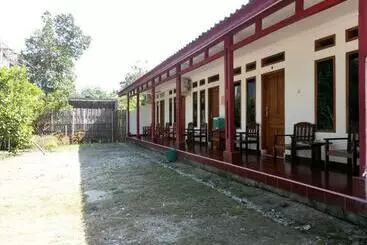 Pension Pondok Galang