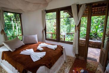 Pension Pousada Flor De Açucena