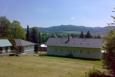 Resort Rekreační Komplex Losinka