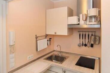 公寓式酒店  Villa Luisa