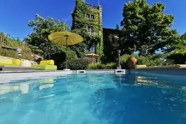 B&b Casa Percivalle