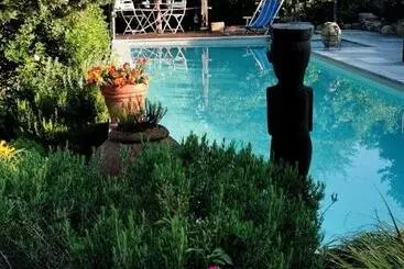 B&b Casa Percivalle