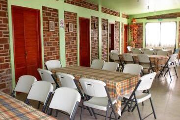 호텔 Casa De La Luna