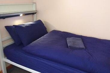 Port Charlotte Youth Hostel