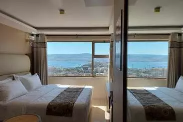 ホテル Jordan Seasons