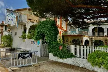 Hotelli L'ecume Des Jours