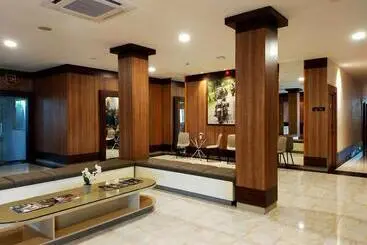 Hotel Sukho