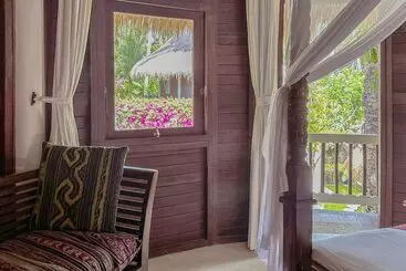 Hotel The Village Of Angels