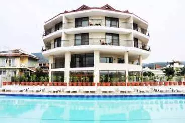 Hotel Woxx Beach