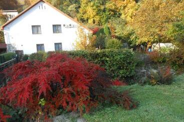 پانسیون Pereszlényi Vendégház