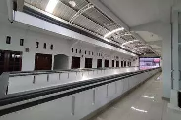 پانسیون Rich Guesthouse