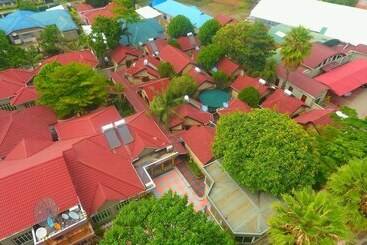 Hotel Beaco Resort