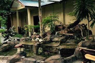 Hotel Sharila Island Resort