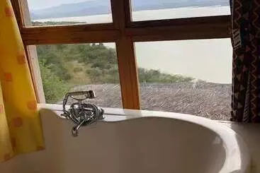 Hotel Sunbird Lodge Elementaita