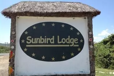 Hotel Sunbird Lodge Elementaita