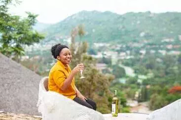 ホテル Wilolesi Hilltop