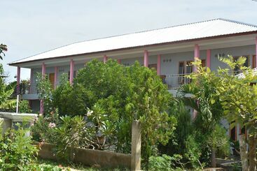 Pensjonat Pinki Mente