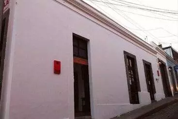 Majatalo Xela Columbus Guest House