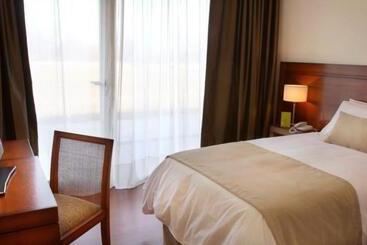 Herradura Hotel Suites