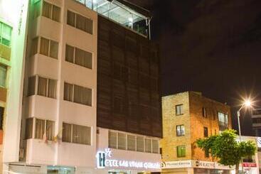 ホテル Ayenda 1415 Las Vegas Granada