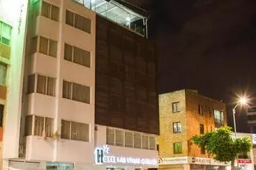 Hotel Ayenda 1415 Las Vegas Granada