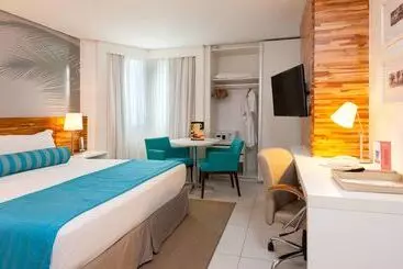 Otel Best Western Premier Maceio