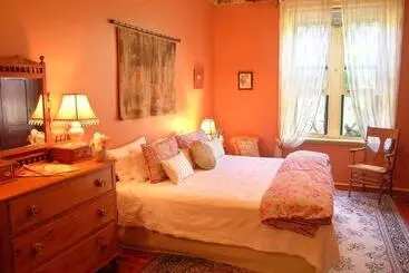 فندق Buxton Manor