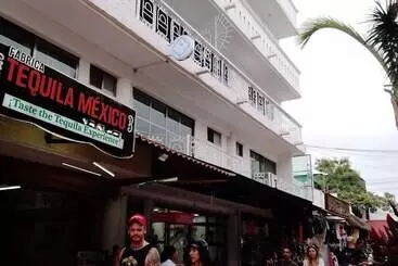 ホテル Casa Barka