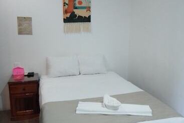 בית מלון כפרי Casa Barka