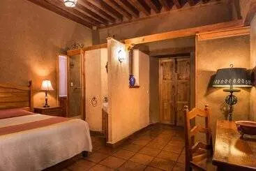 ホテル Casa Del Refugio