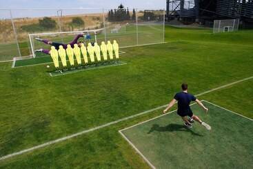 Отель Fire & Ice Dusseldorf/neuss