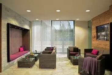 هتل Fire & Ice Dusseldorf/neuss