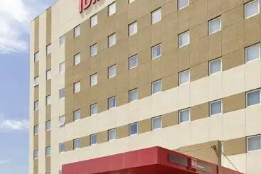 Hotel Ibis Hermosillo